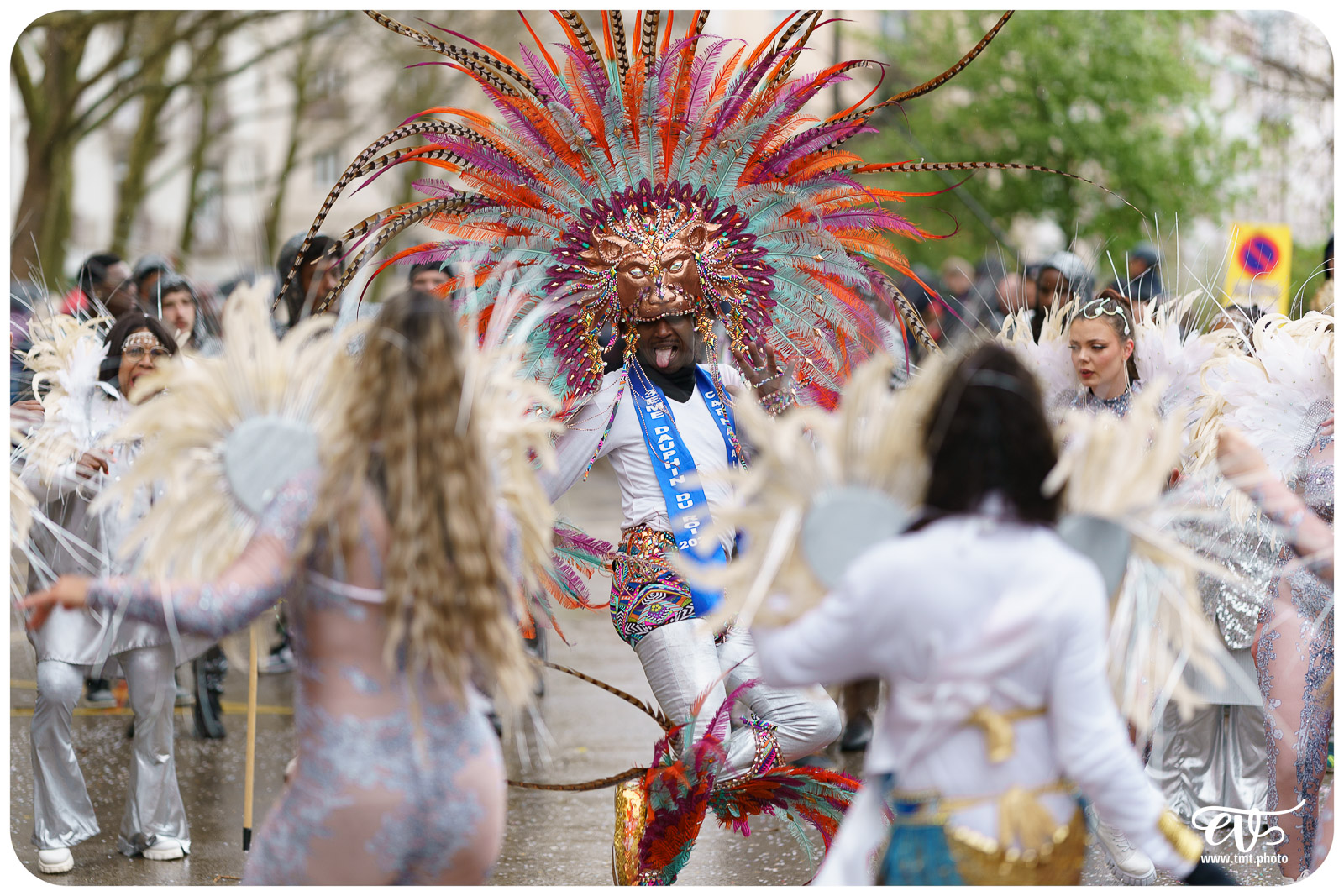 CARNAVAL DE STRASBOURG 2024